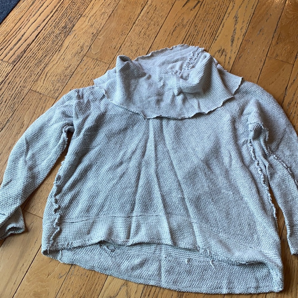 Lucky brand top